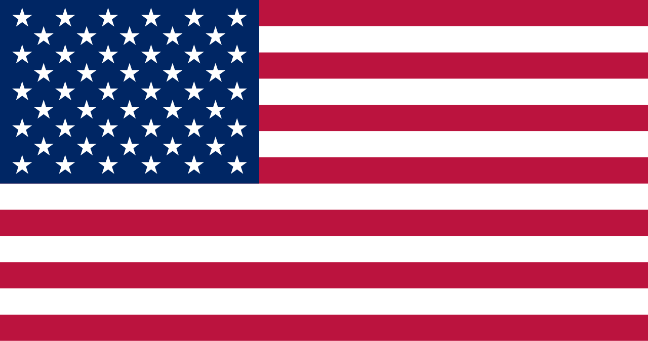 flag of the united states (pantone).svg